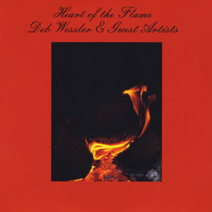 Heart of the Flame