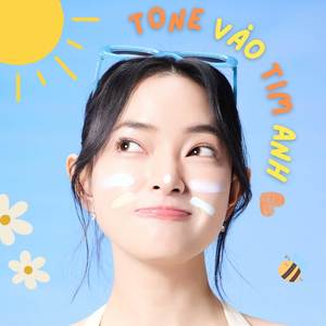 Tone vào tim anh (Prod.RIO)