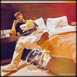 City (feat. Starbxy) [Remix]