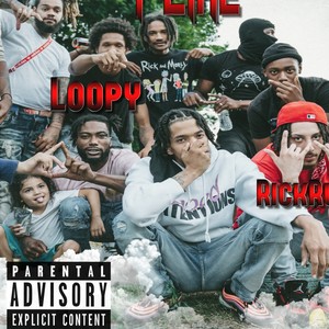 I Like (feat. LoopyStaxxx) (Explicit)