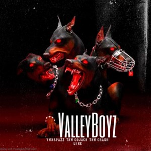 ValleyBoyz (Explicit)