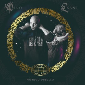 E.N.E.M.Y.(feat. Neusi Martin)