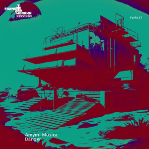 Danger (Original Mix)