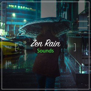 24 Zen Rain Sounds for Ultimate Calm