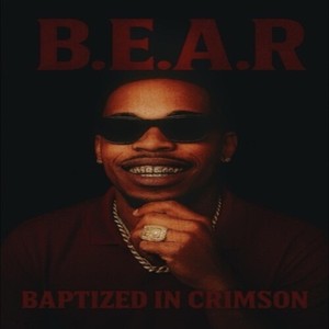 Baptized in Crimson (Explicit)