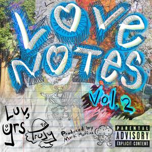 Love Notes, Vol. 2 (Explicit)