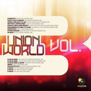 Black Screen (Original Mix)