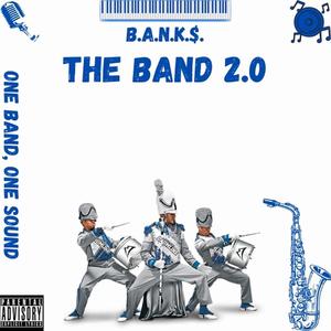The Wood(feat. Chocq. T) (Explicit)