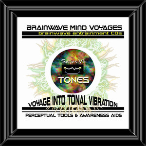 Brainwave Mind Voyages - Hypno Tones Brainwave Session