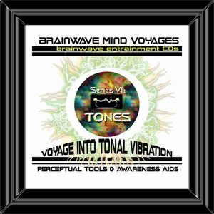 Hypno Tones Brainwave Session