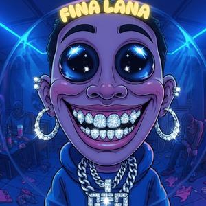 FINA LANA