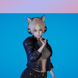 M八七