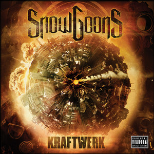 Road Warriors (Explicit)