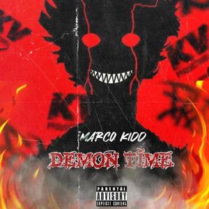 Demon Time (Explicit)