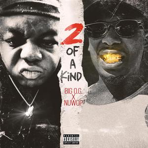 2 Of A Kind (Explicit)