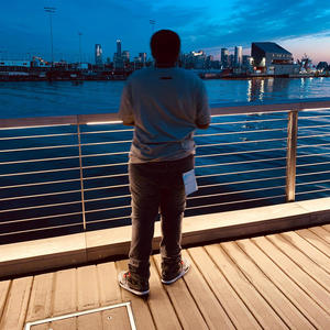 Moonlight (Explicit)