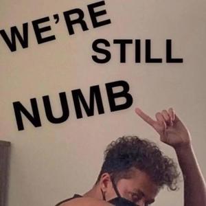 Can't let go (Explicit)