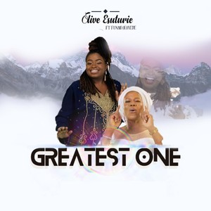 Greatest One (feat. Funmi Oloyede)