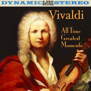 Concerto In D Minor, Op. 311, Rv 565, L'estro Armonico - Siciliano