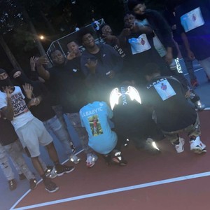 Standn on bidness (Explicit)