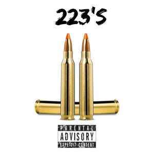 223's (Bet They Feel It) (Explicit)