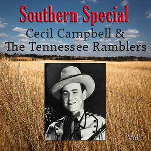 Southern Special, Vol. 1