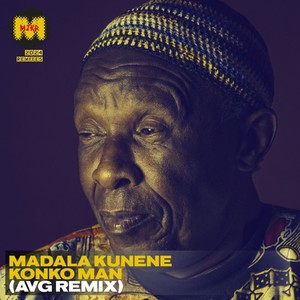 Konko Man (AVG Remix)
