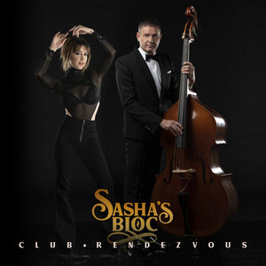 Written with the Blues