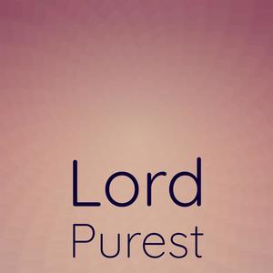 Lord Purest