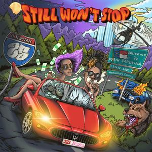 Ima Keep It G (Explicit)