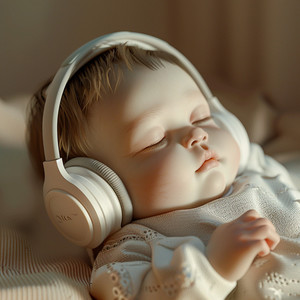 Sleepy Horizons: Gentle Lullabies for Babies