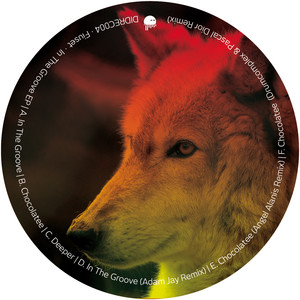 Chocolatee (Drumcomplex & Pascal Dior Remix)