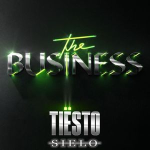 The Business (Sielo Remix)