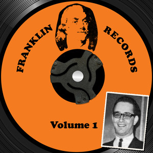 Franklin Records , Vol. 1