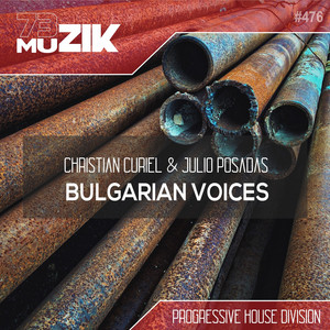 Bulgarian Voices