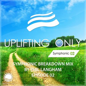 Under The Diving Bell (UpOnly Symphonic 02) (Filmbienced - Mix Cut)
