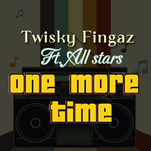 One more time (feat. All stars)