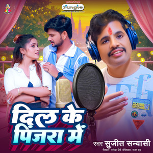 Dil Ke Pizara Me