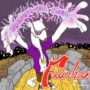 Chama no Bigode (Explicit)