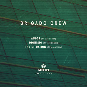 Brigado Crew - Dionisio