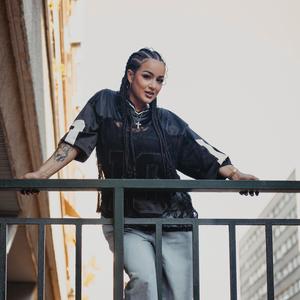 BB Gyal (feat. Joseptone) (Explicit)