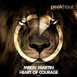 Heart Of Courage (Original Mix)
