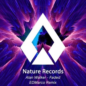 Faded (EDMarco Remix)