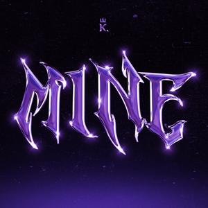 MINE (Slowed + Reverb) [Explicit]