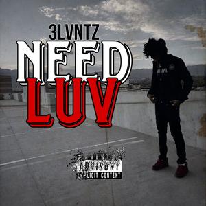 Need Luv (Explicit)