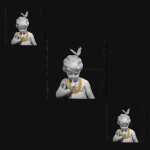 Chuki El Cibernetico - Tengo Eso