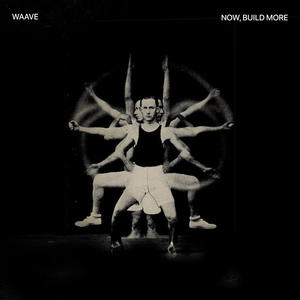 Now, Build More (feat. Maru Pardo Saguier)