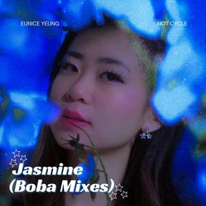 Jasmine (Boba Mixes)