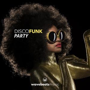 Disco Funk Party