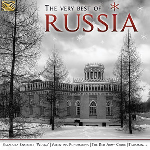 Russia Very Best of Russia (The)